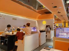 -串一火锅(赛格国际购物中心店)