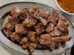 牛肉饼-美兰春记食店·龙舌坡红烧牛肉
