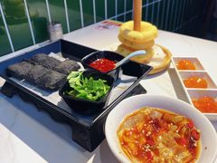 -火宫殿·小吃王国(坡子街店)