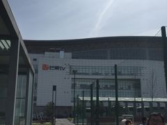 -湖南广播电视台娱乐频道