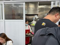 -三百碗宝应长鱼面(板仓街店)