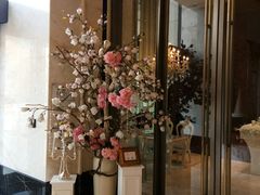 门面-万达文华酒店·美食汇自助餐厅