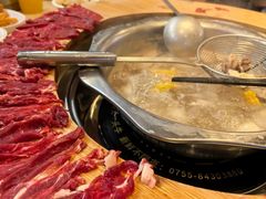 -小肥牛潮汕牛肉火锅(南联店)