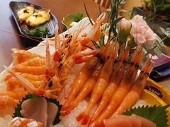 -山盛创作料理·Yamamori(珠宾店)