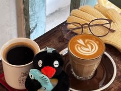 -METAL HANDS(五道营店)