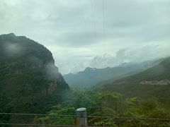 -灵山