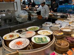 -梁家大院•农家菜(昆山会展中心店)