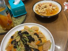 -老地方农家菜(昌黎一店)