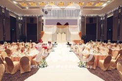 -M'S BANQUET AND SPACE ART