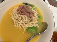 -食廬NOBLE(港汇店)