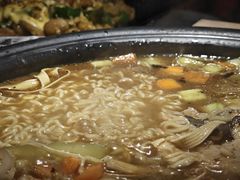 -探鱼·鲜青椒爽麻烤鱼(中山大信新都汇店)