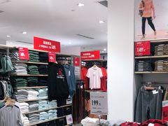-优衣库(重庆沙坪坝印象汇店)