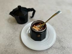 -凯旋餐厅 Cachet(新天地朗廷酒店)