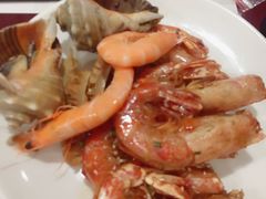 -荣誉国际酒店-云顶旋转餐厅