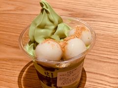 -辻利茶舖TSUJIRI(万象天地店)
