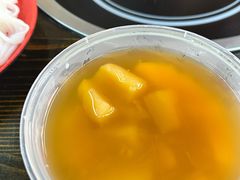-顺水湾·牛肉牛杂火锅(驾鹤店)