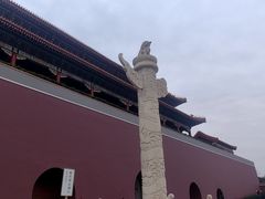 -天安门城楼