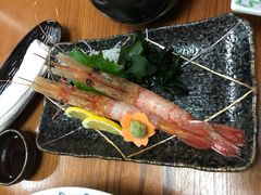 -札幌かに本家(福岡那の川店)