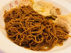 -大哥餐厅(西城花园店)