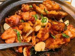 -汤城小厨•粤菜•靓汤(西直门凯德MALL店)