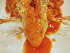 松鼠桂鱼-广迎居老正兴菜馆