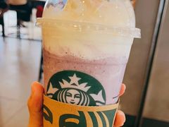 -星巴克(杭州西湖银泰1F店)