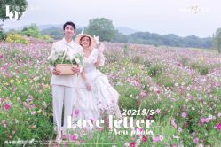-青禾蒙娜丽莎婚纱摄影(武汉总店)