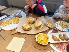-必胜客(大观天地店)