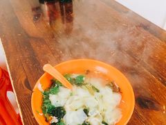 -阿麟馄饨(延长路店)
