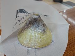 -富士山吉田線五合目