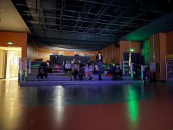 -小鸡哆哆故事屋·儿童乐园(嘉里城店)