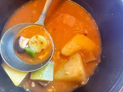 -第二外国语学院-韩国餐厅(朝阳路店)