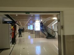 -欧尚超市苏州店停车场(金鸡湖路店)