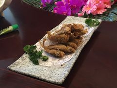 -天顺渔港·海景餐厅(星海广场店)