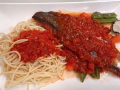 -翠华餐厅(香港国际机场店)