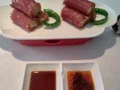 -顺峰(农展馆店)