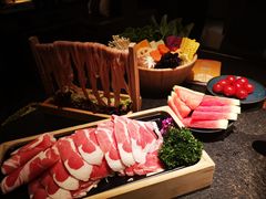 -湊湊火锅·茶憩(打浦桥日月光店)