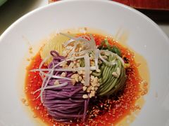 -绿茶餐厅(昆明世纪金源店)