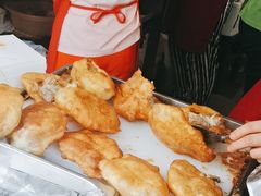 -家阳赵师傅油饼包烧麦(粮道街店)