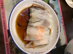 -阿殳菜馆·私厨(水围村店)