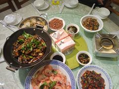 -杨厨生活餐厅(黄兴大道店)