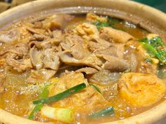 -牛腩之旅·牛腩牛杂煲(光启城美食城店)