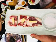 -百味源炭火烤翅 ·夜市大排档(酒仙桥店)