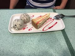 -松记糖水店(铜锣湾分店)
