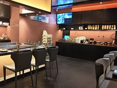 -大神太神·铁板烧(瑞虹天地月亮湾店)