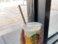 -星巴克臻选(惠州华贸天地1楼店)