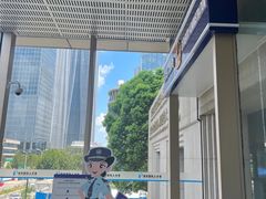 -浦东国际人才港