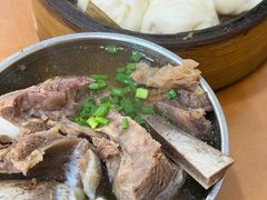 -老牌依强牛肉店(达道总店)