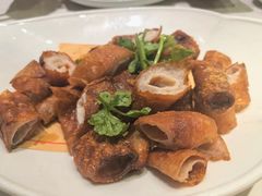 -虎哥私房菜(馒头山店)