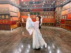 -唐山宴大唐州府精品中餐